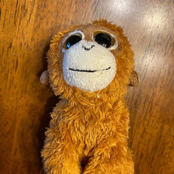 Ty beanie babies.  Total of five in group. - Picture 2 of 15